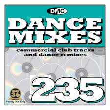 Dance Mixes Issue 235 Remix Chart Music Dj Cd