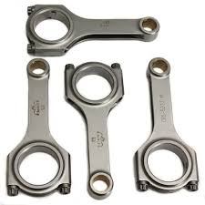 eagle h beam connecting rods ford 302