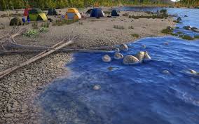 Here are found wild carp, silver carp, sichel, bighead carp, volga zander or rudd, and if youre lucky, your trophy may be a sterlet or sturgeon. News Steam Community Announcements