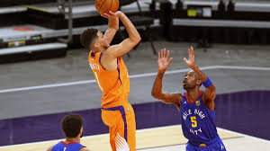 Check out these picks and predictions for the series between the no. The Suns Shouldn T Be Underdogs Against The Lakers Tonight Plus Other Best Bets For Tuesday Cbssports Com