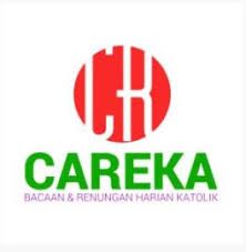 We did not find results for: Careka Bacaan Renungan Katolik Careka Bacaan Renungan Katolik