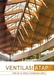 Rumah yang menerapkan sistem ventilasi mekanis biasanya menggunakan kipas penghisap (exhaust fan). Buku Ventilasi Atap Dalam Arsitektur Penerbit Deepublish