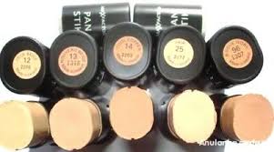 Max Factor Pan Stick Stick Foundation Choose Your Shade