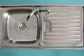 how to clean a sink cleanipedia ph