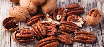 are pecans good for you nutrition