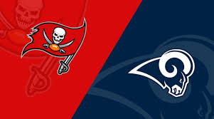 Tampa Bay Buccaneers At Los Angeles Rams Matchup Preview 9