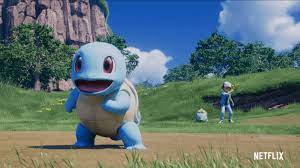 Pokemon Remake Finally Hits Netflix and It's a Terrible, Soulless CGI Mess