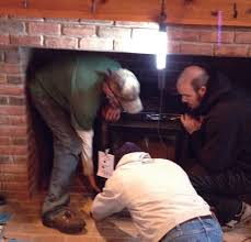How To Warm Up To Wood Stove S