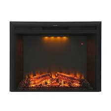 Wall Mounted Electric Fireplace