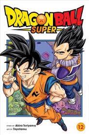 To hide a spoiler, format your comment as so: Dragon Ball Super 5 The Decisive Battle Farewell Trunks The Decisive Battle Farewell Trunks Brooklyn Public Library
