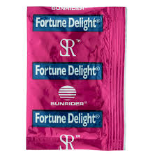 sunrider fortune delight raspberry 10