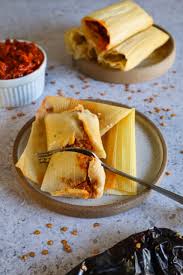 vegan tamales recipe authentic mexican