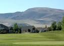 The Golf Club at Fernley in Fernley, Nevada | foretee.com