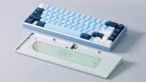 Hoshimachi suisei keyboard