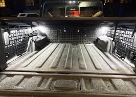 Oracle Led Truck Bed Lights 60 Pair W Switch Oracle Lighting