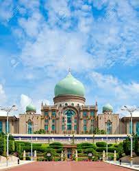 Malaysia's new prime minister has been sworn in — but some say the political crisis is 'far from over'. Malaysia Prime Minister Office At Putrajaya Malaysia Stock Photo Picture And Royalty Free Image Image 11815856