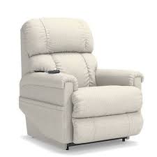Ending friday at 17:04 aest1d 2hlocal pickup. 1pm512la Z Boy Pinnacle Platinum Power Lift Recliner W Massage Heat Grey Westco Home Furnishings