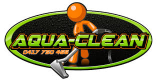 aqua clean cleaning and protection
