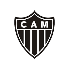Obrigado :) aprenda a desenhar o escudo do clube brasileiro atlético mineiro :) music: Atletico Mineiro Logo Png And Vector Logo Download