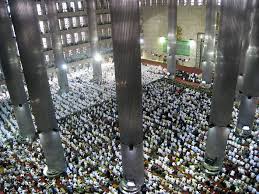 Inti isra mi'raj adalah sholat. Islam In Indonesia Wikipedia