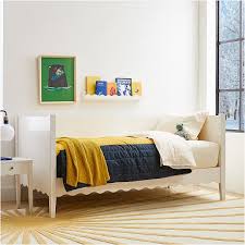 daybed daisy collection west elm