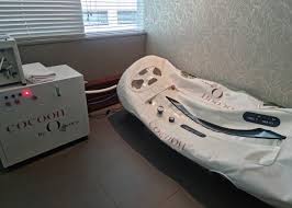 hyperbaric oxygen therapy a wellness