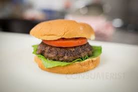 We Tried It 4 Ways To Cook A Burger Thats Safe To Eat But