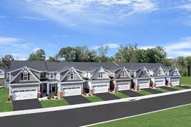 md new construction homes