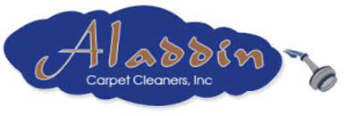 aladdin carpet cleaners