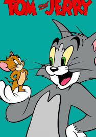 tom and jerry streaming tv show