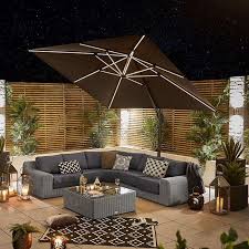 Summer And Winter Garden Furniture