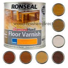 ronseal diamond hard coloured floor