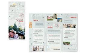 Real Estate Marketing Flyers Postcards Brochures