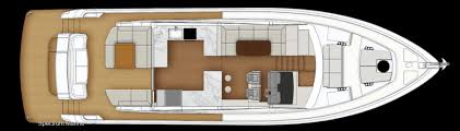 new whitehaven 6100 sports yacht for