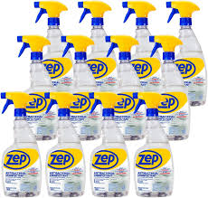 zep 32 fl oz lemon disinfectant liquid