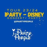 iPartyPeople Erfurt Disney Party