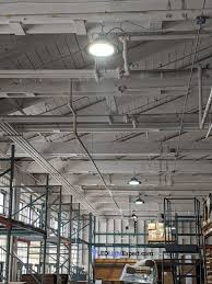 Commercial Lighting And Commercial Light Fixture Buyers Guide