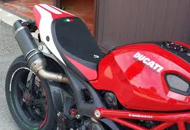 Ducabike Ducati Monster 696 796 1100