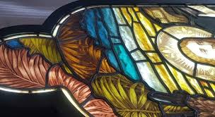 Stained Glass Window Lightbox Solutions Uk