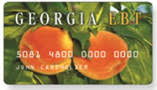 Image result for ebt card for food