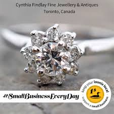 cynthia findlay fine jewellery