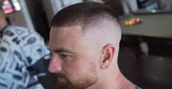 The High And Tight Haircut - What Is It? How To Get The Style ...
