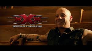 xXx Return of Xander Cage Trailer 1 English Paramount.