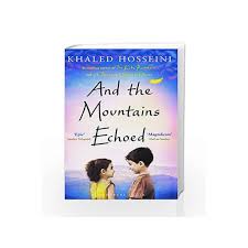 She makes her daughter, thalia, wear a mask to cover her face. And The Mountains Echoed By Khaled Hosseini Buy Online And The Mountains Echoed Book At Best Price In India Madrasshoppe Com