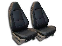 Iggee Custom Seat Covers For Bmw Z3