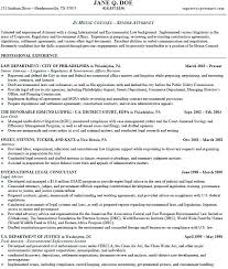 Resume Template For Lawyers Mediaschool Info