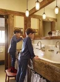 9 Great Kids Bathroom Ideas On The House