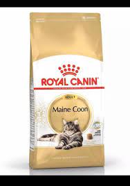 10kg maine royal canin ready stock