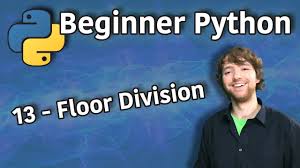beginner python tutorial 13 floor