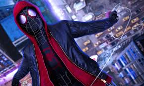 1 plot 2 cast 3 taglines 4. Spider Man Into The Spider Verse Proves Hollywood Can T Out Marvel Marvel Film The Guardian